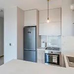 Your Starowiejska Apartman