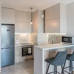 Apartman Your Starowiejska Gdańsk