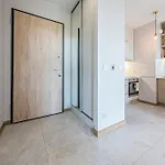 Your Starowiejska Gdańsk