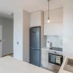 Your Starowiejska Apartman Gdańsk