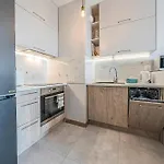 Apartman Your Starowiejska *