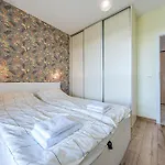 Your Starowiejska Apartman *
