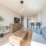 Apartman Your Starowiejska Gdańsk