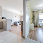 Your Starowiejska * Gdańsk