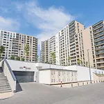 Your Starowiejska Apartman *