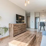 Your Starowiejska * Gdańsk