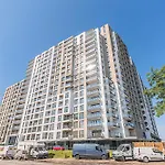 Your Starowiejska Apartman *