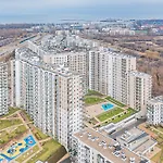 Your Starowiejska Apartman