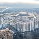 Your Starowiejska Apartman