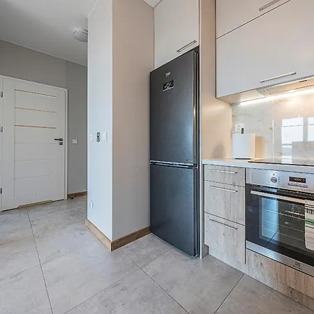 Your Starowiejska דירה גדנסק