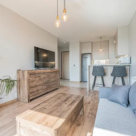 דירה Your Starowiejska