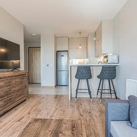 דירה Your Starowiejska *