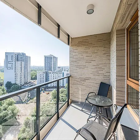 Your Starowiejska גדנסק