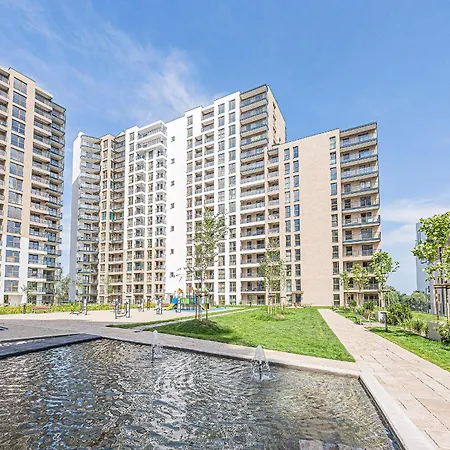 Your Starowiejska גדנסק