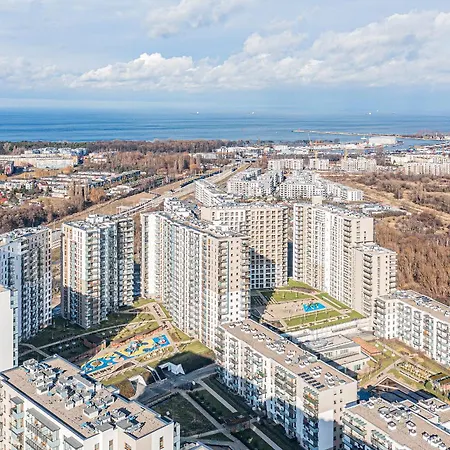 Your Starowiejska * גדנסק