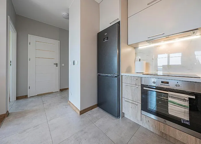 Your Starowiejska דירה גדנסק