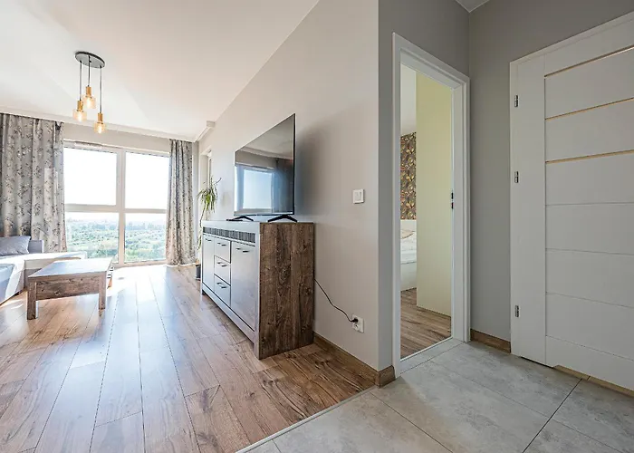 דירה Your Starowiejska