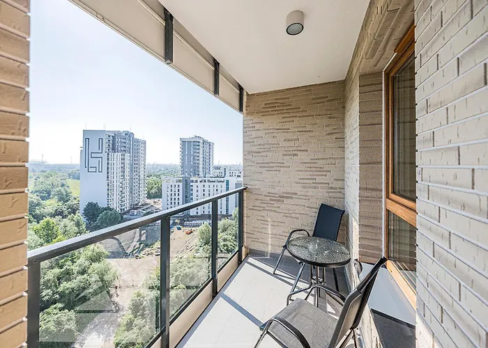 Your Starowiejska גדנסק