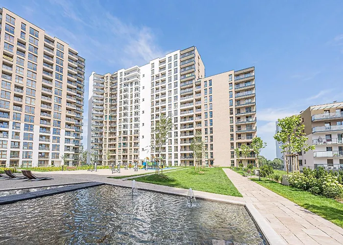 Your Starowiejska גדנסק